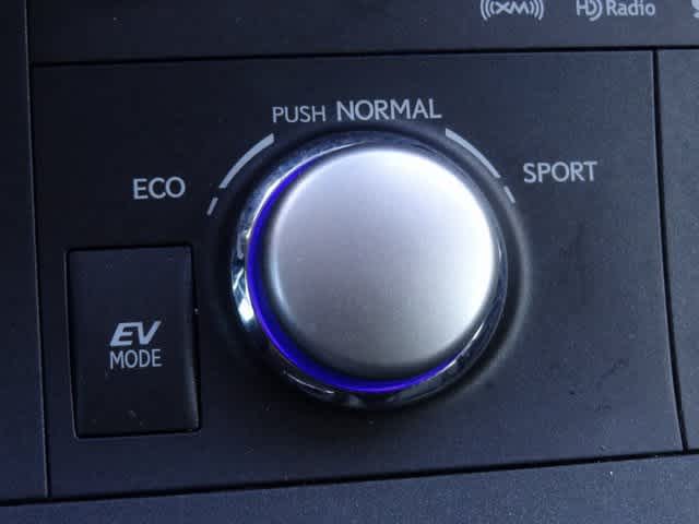 Thumbnail: 2013 Lexus CT - 28