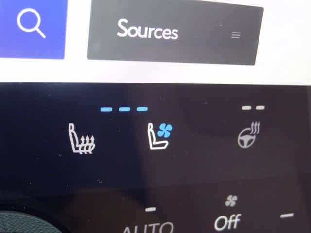 Thumbnail: 2024 Lexus RX - 33