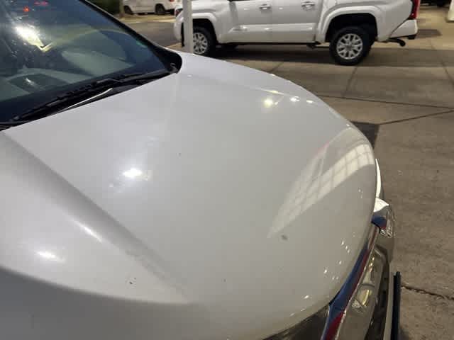 Thumbnail: 2017 Honda CR-V - 10