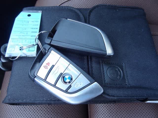 Thumbnail: 2021 BMW X5 - 45