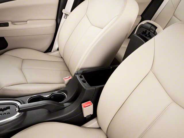 Thumbnail: 2013 Chrysler 200 - 12