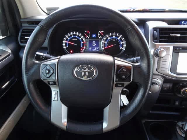 Thumbnail: 2019 Toyota 4Runner - 13