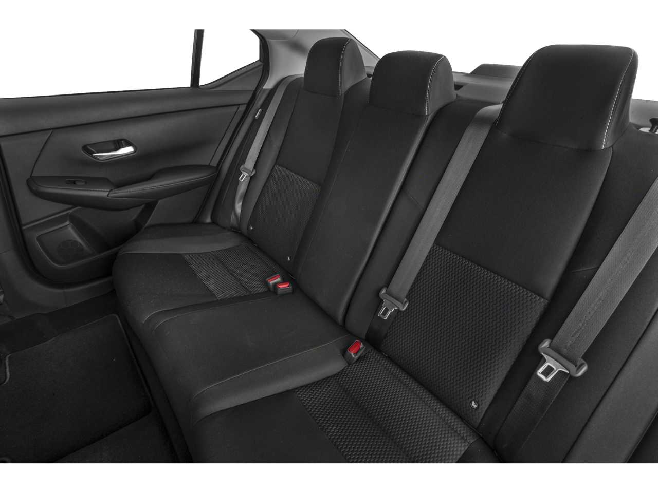 2021 Nissan Sentra SV 9
