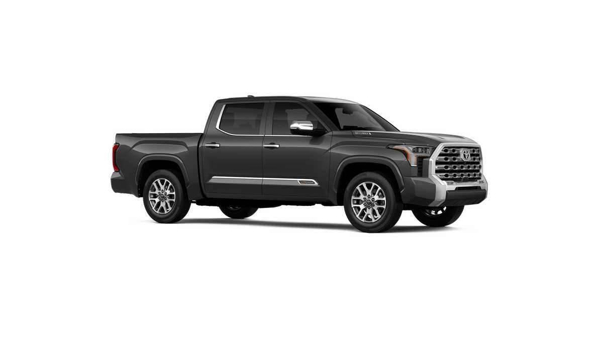 Thumbnail: 2026 Toyota Tundra - 14