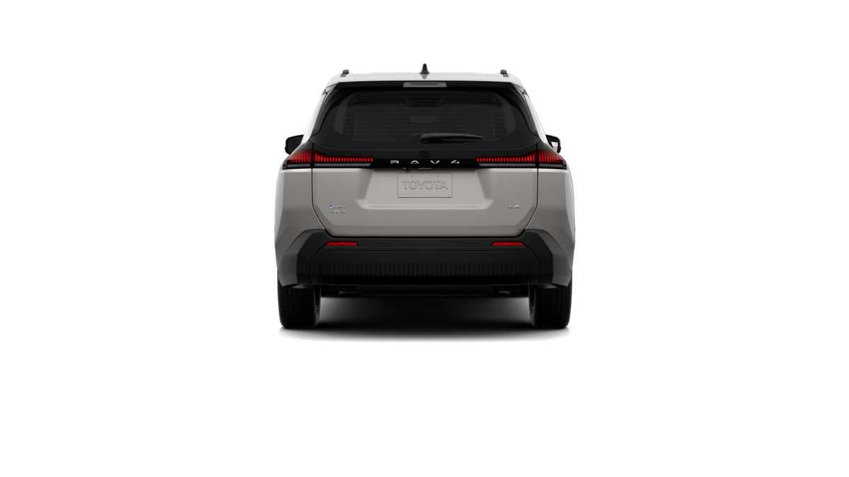 Thumbnail: 2026 Toyota RAV4 - 8