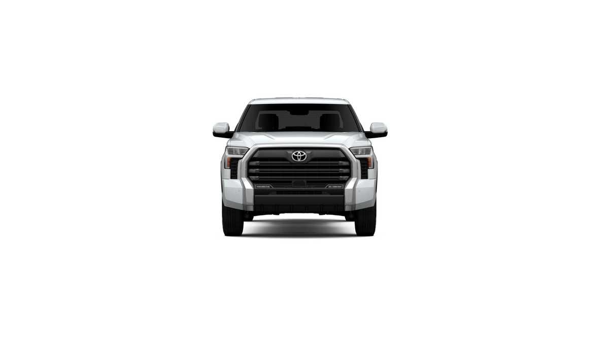 Thumbnail: 2026 Toyota Tundra - 17