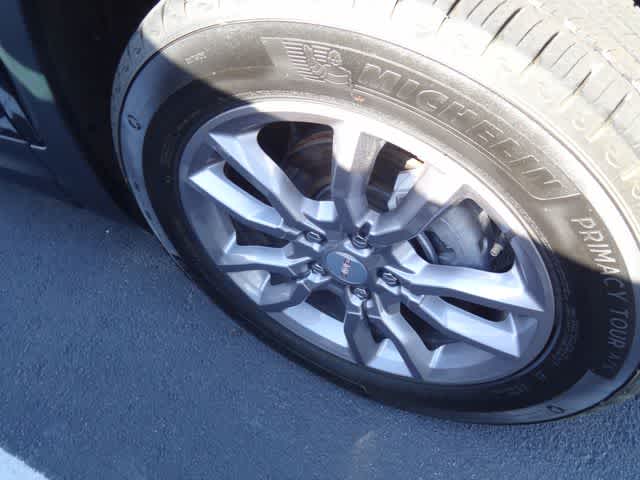 Thumbnail: 2024 GMC Terrain - 15