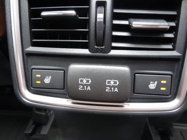 Thumbnail: 2021 Subaru Forester - 14