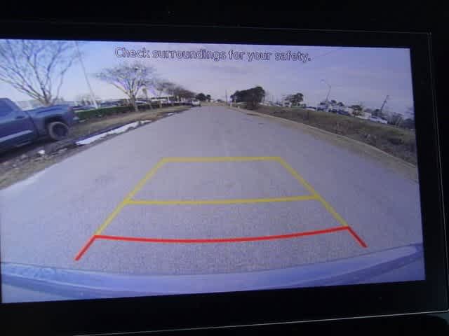 Thumbnail: 2024 Hyundai Tucson - 26