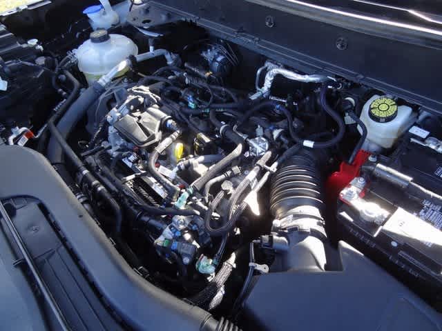 Thumbnail: 2024 Ford Bronco Sport - 37