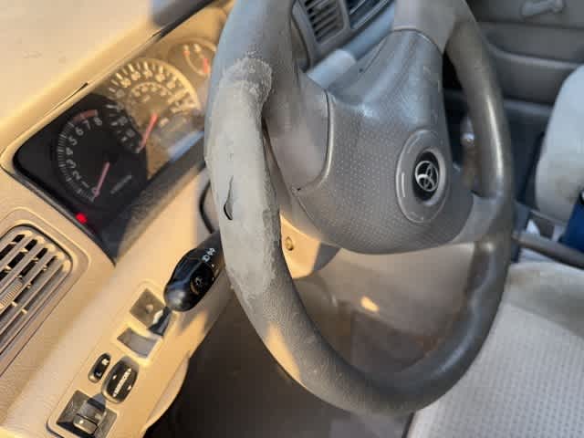 Thumbnail: 2005 Toyota Corolla - 8