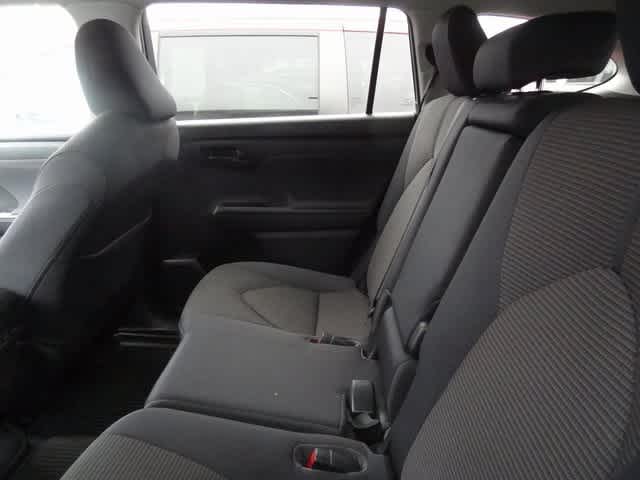 Thumbnail: 2023 Toyota Highlander - 10