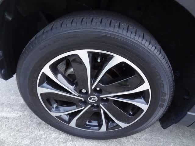 Thumbnail: 2022 Mazda CX-5 - 10