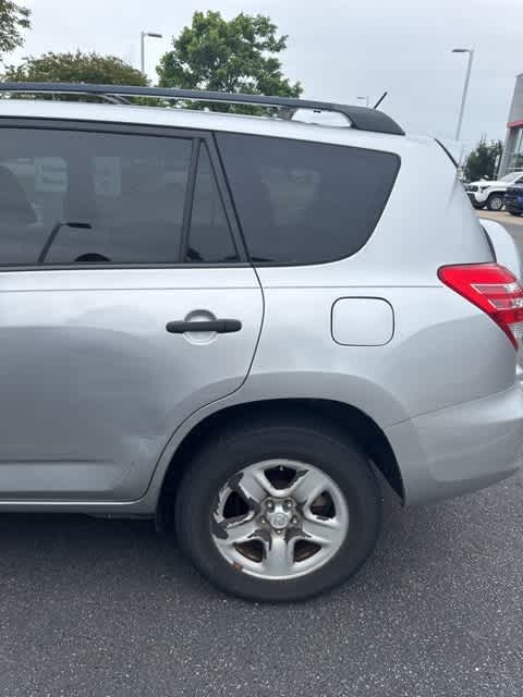Thumbnail: 2012 Toyota RAV4 - 4