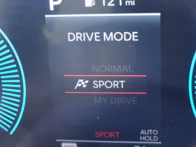 Thumbnail: 2024 Hyundai Sonata - 39