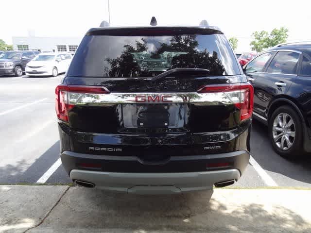 Thumbnail: 2023 GMC Acadia - 5