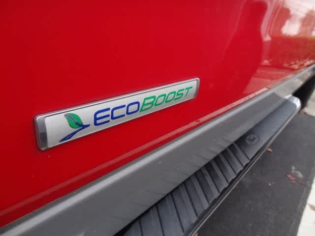 Thumbnail: 2013 Ford F-150 - 24