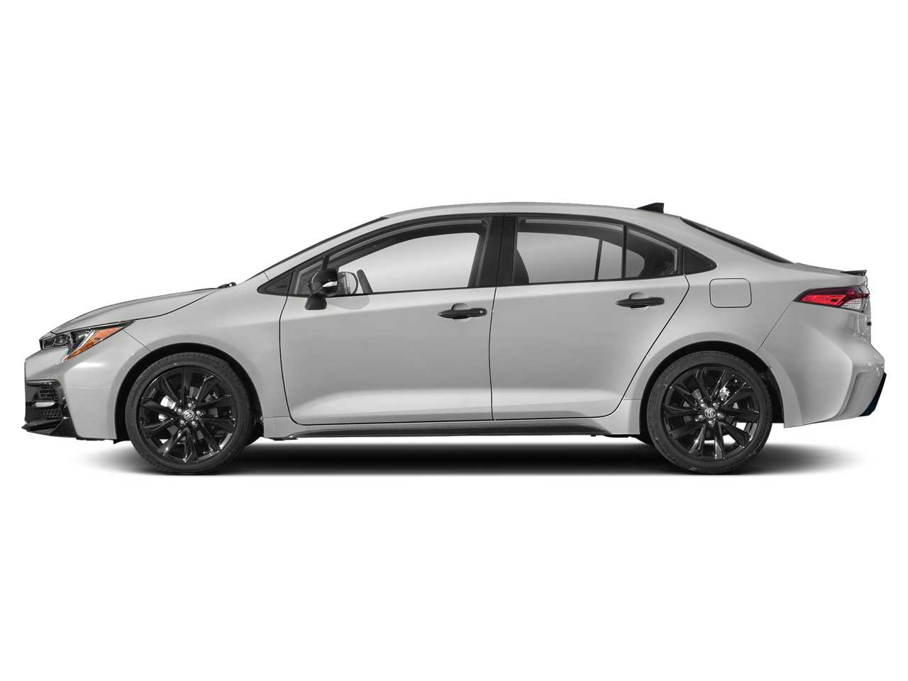 Thumbnail: 2021 Toyota Corolla - 3