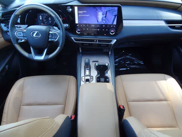 Thumbnail: 2023 Lexus RX - 15