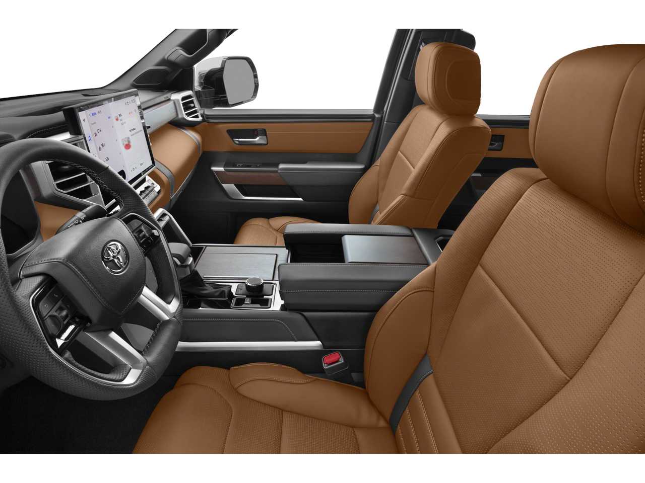 Thumbnail: 2023 Toyota Tundra - 6