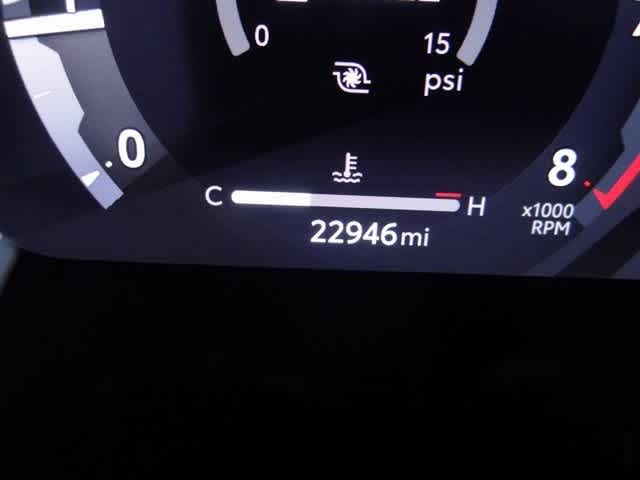 Thumbnail: 2024 Toyota Tacoma - 22