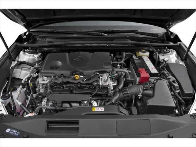 Thumbnail: 2020 Toyota Camry - 8