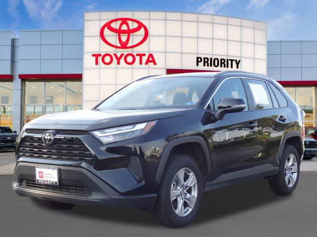 Thumbnail: 2025 Toyota RAV4 - 1