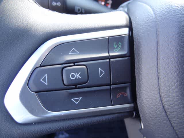 Thumbnail: 2025 Jeep Compass - 17