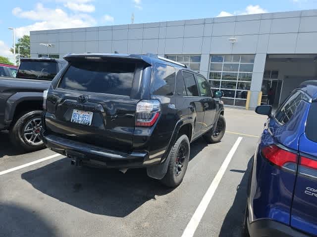 Thumbnail: 2023 Toyota 4Runner - 6