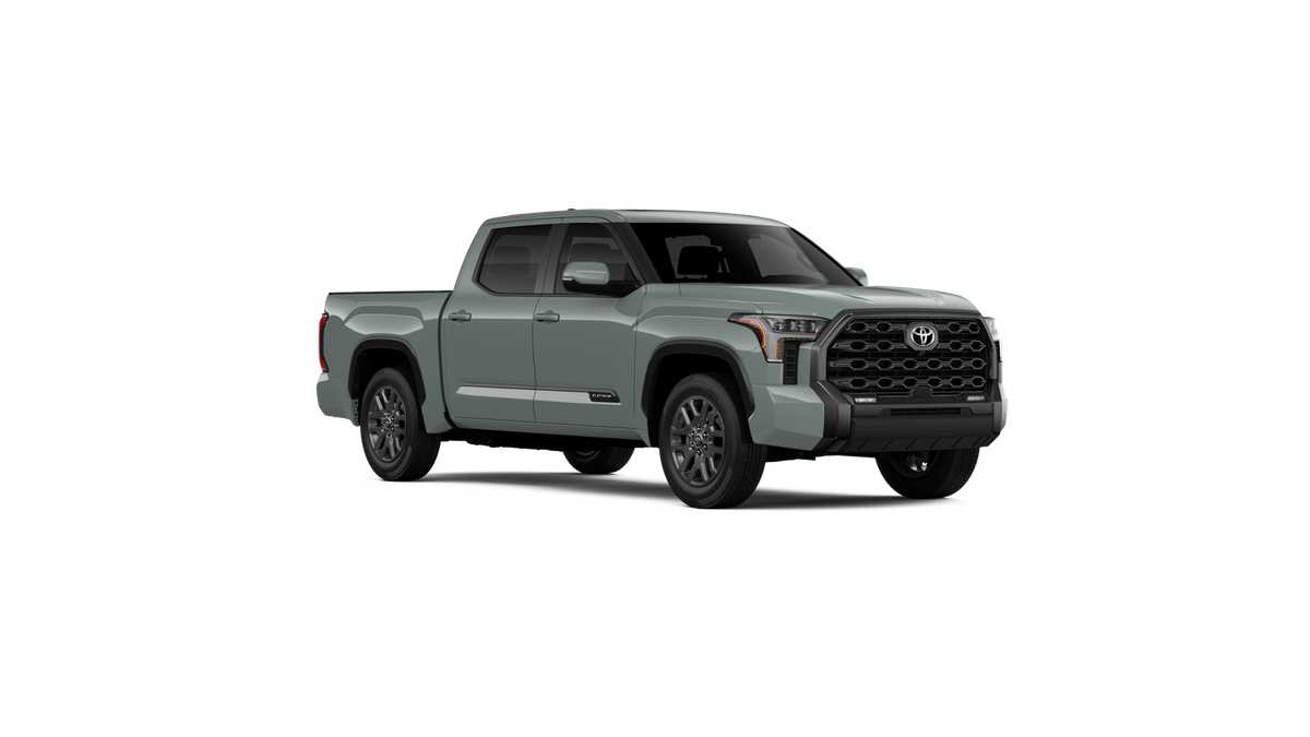 Thumbnail: 2026 Toyota Tundra - 15