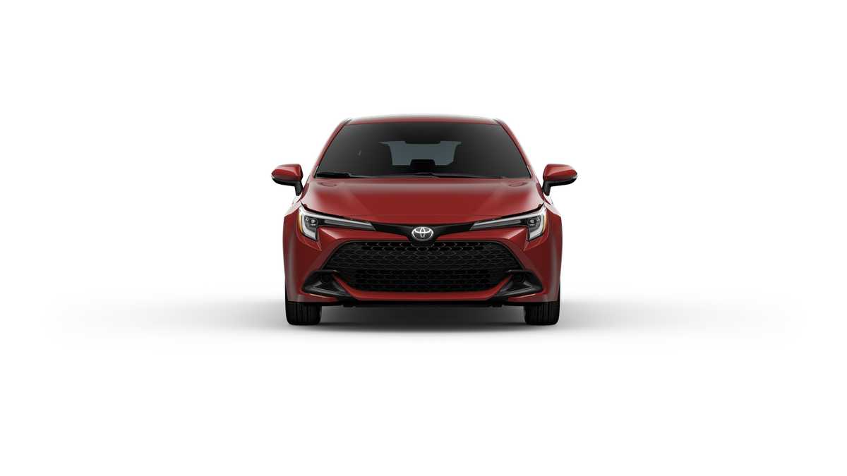 Thumbnail: 2025 Toyota Corolla - 17