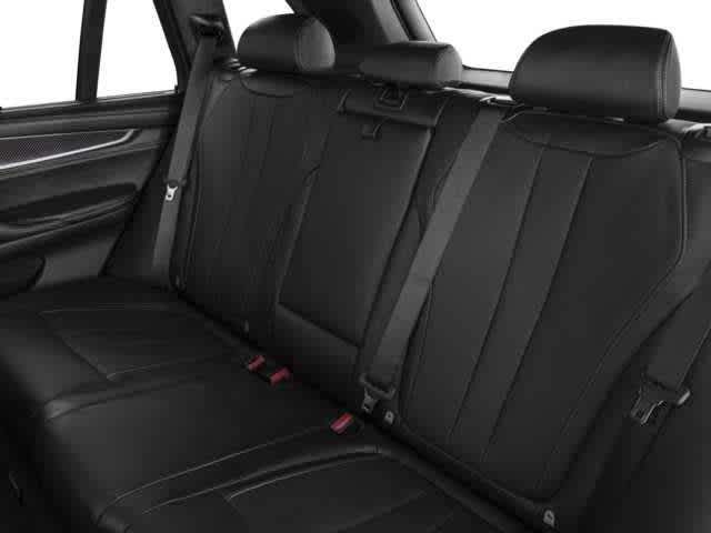 Thumbnail: 2016 BMW X5 - 14