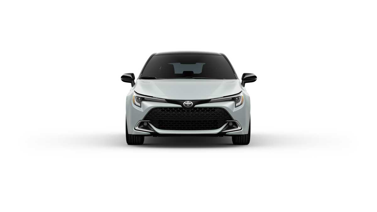 Thumbnail: 2025 Toyota Corolla - 17