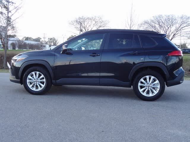 Thumbnail: 2025 Toyota Corolla Cross - 2