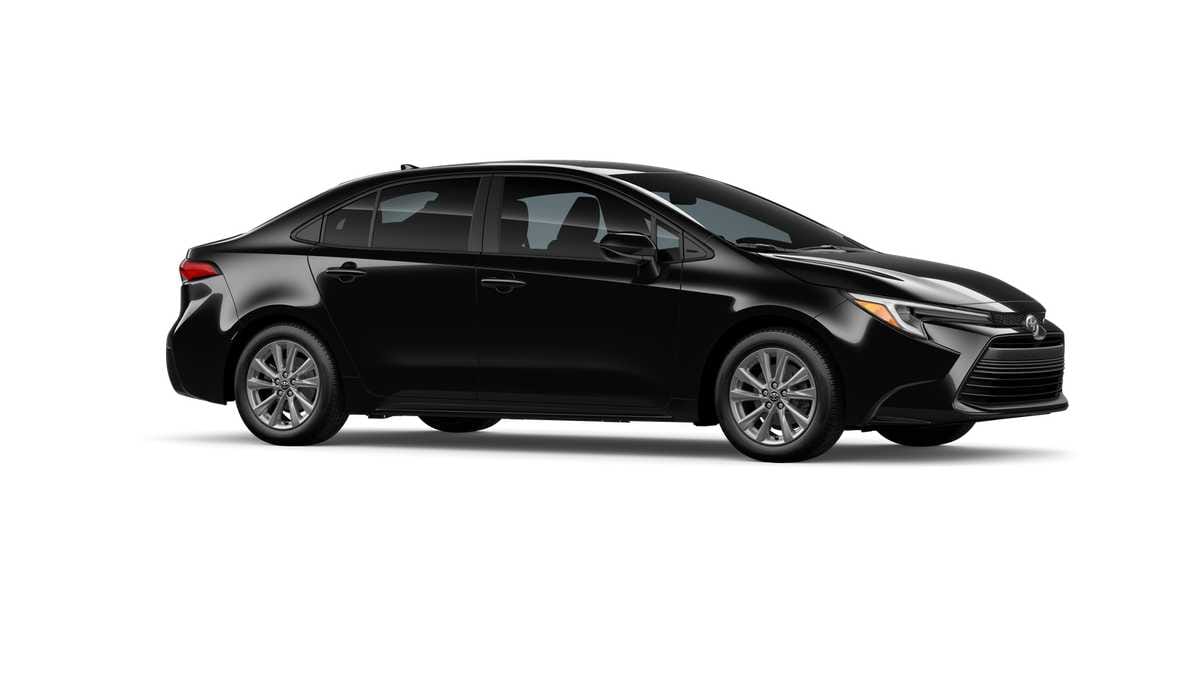 Thumbnail: 2026 Toyota Corolla - 13