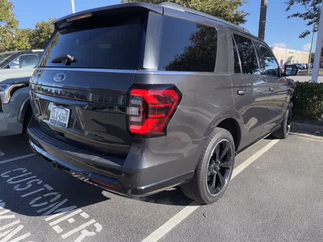 Thumbnail: 2022 Ford Expedition - 6