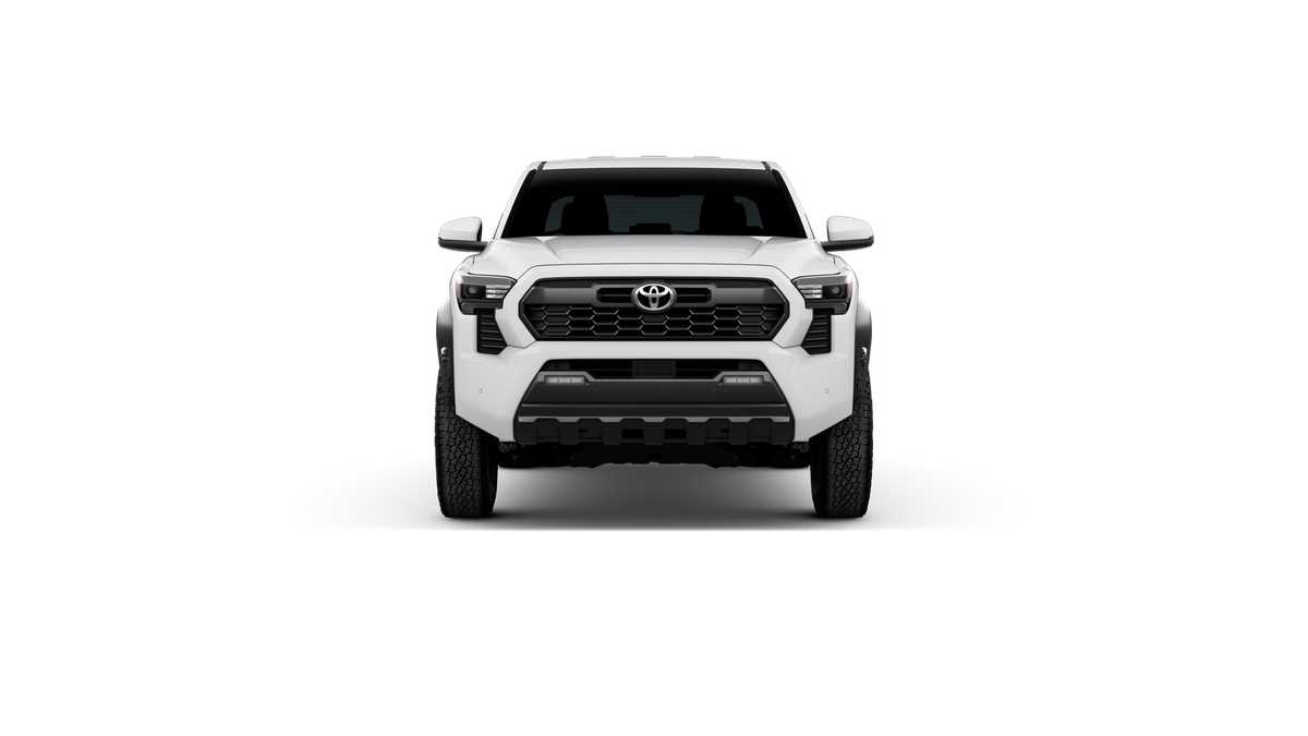Thumbnail: 2025 Toyota Tacoma - 17