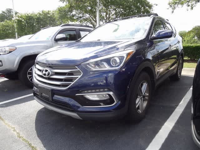 2018 Hyundai Santa Fe Sport 2.0T -
                  Chesapeake, VA