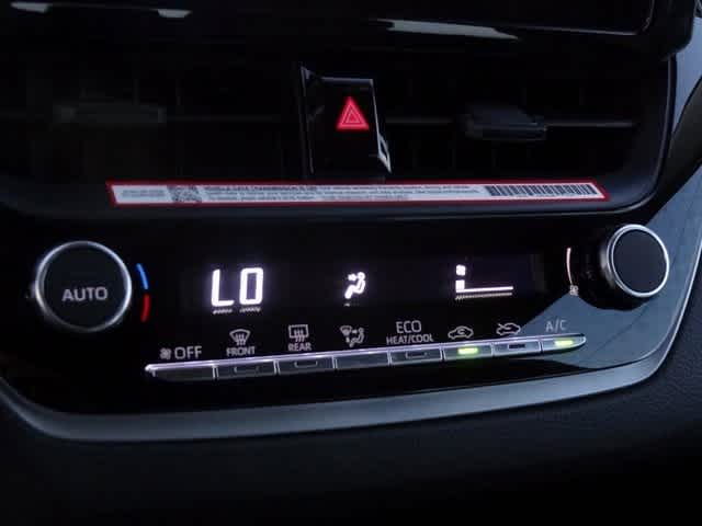 Thumbnail: 2025 Toyota Corolla - 20