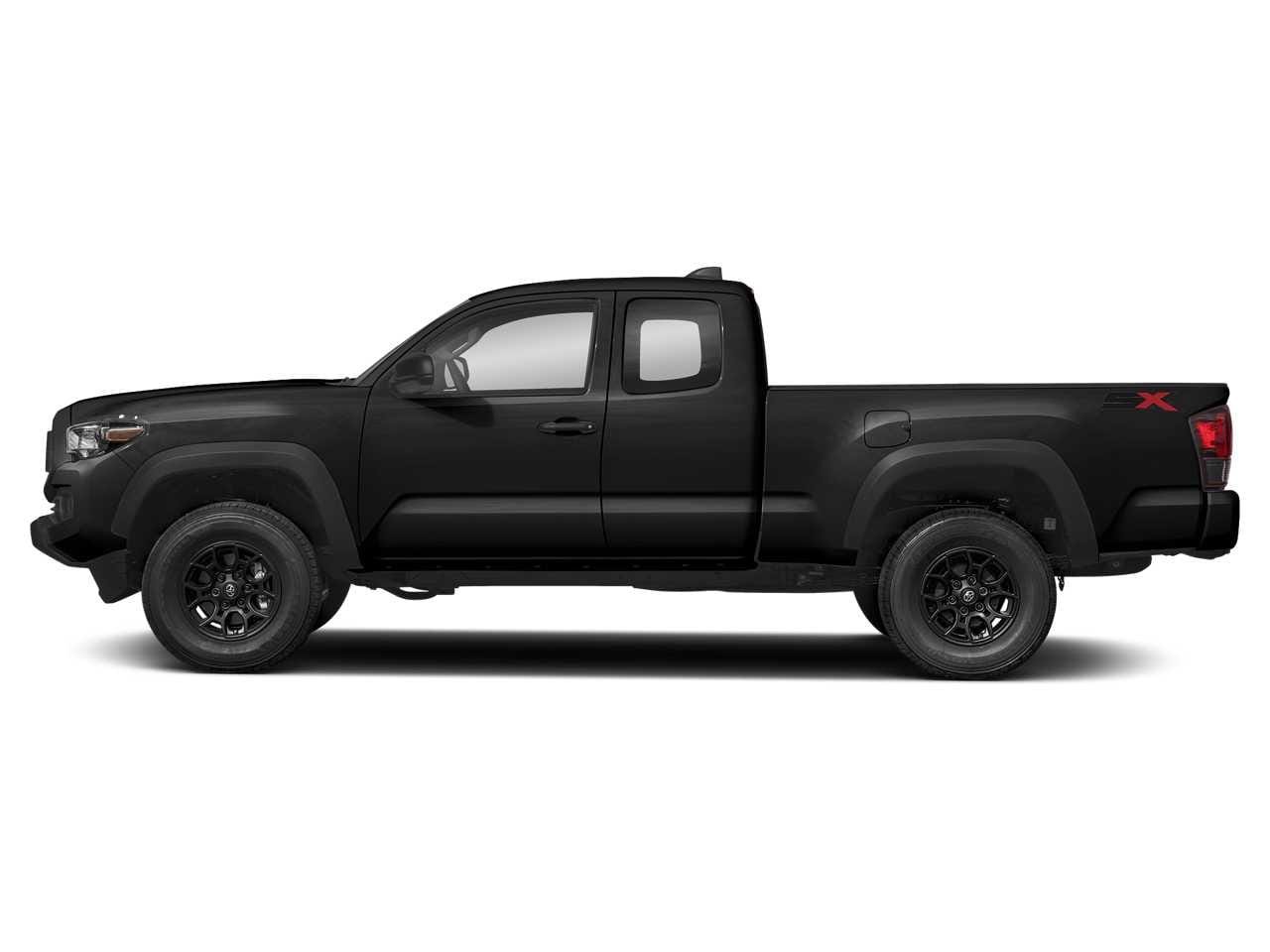 Thumbnail: 2023 Toyota Tacoma - 3