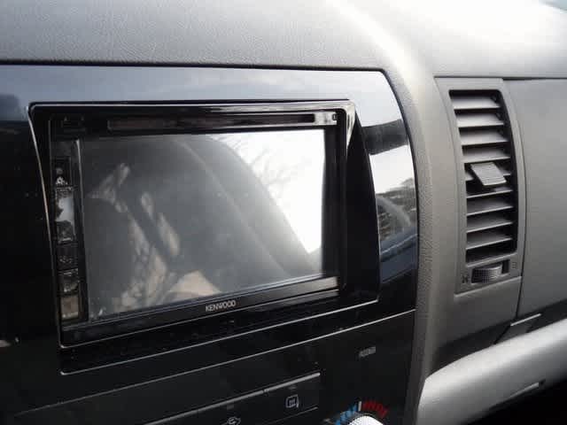 Thumbnail: 2012 Toyota Tundra - 13