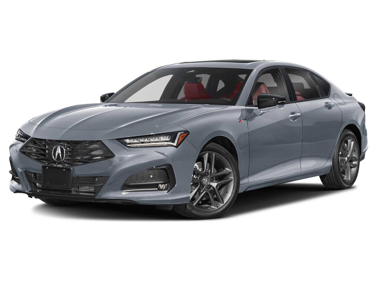 Thumbnail: 2025 Acura TLX - 1