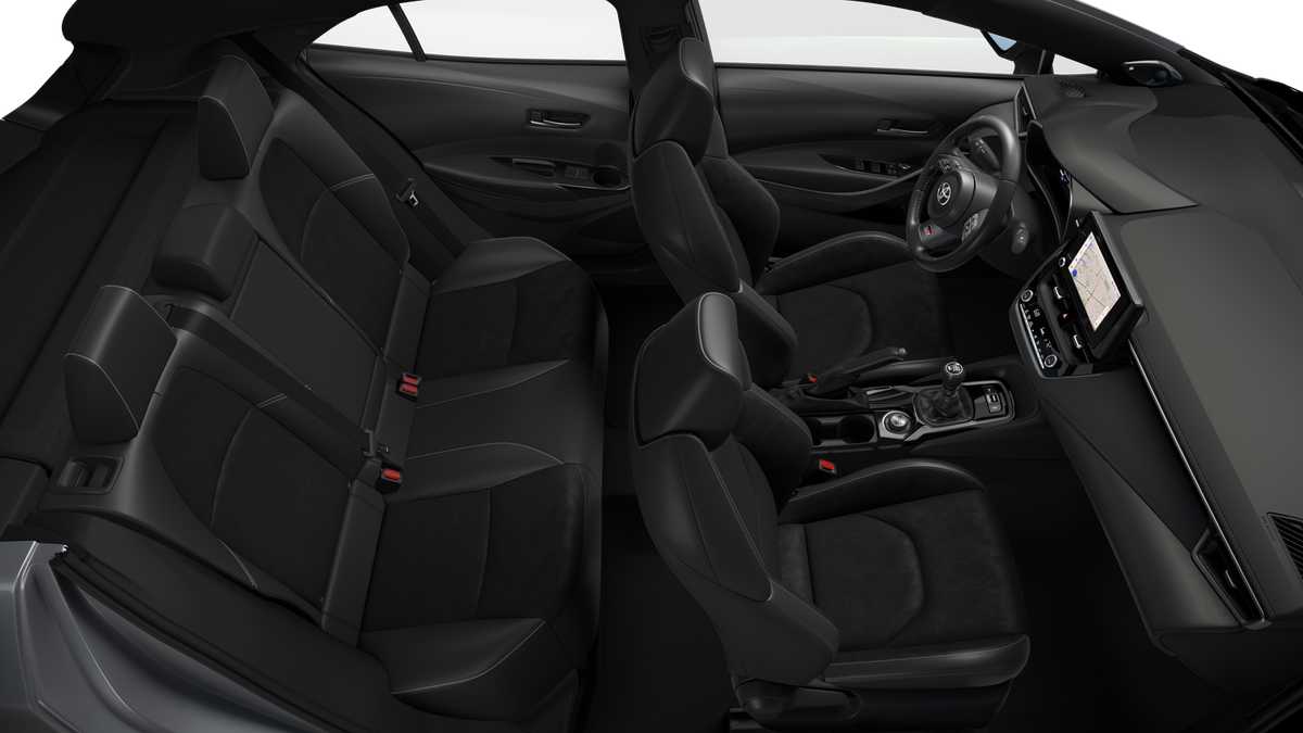 Thumbnail: 2026 Toyota GR Corolla - 22