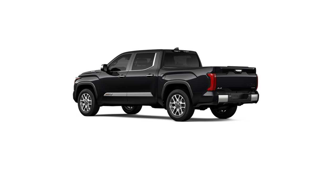 Thumbnail: 2026 Toyota Tundra - 6