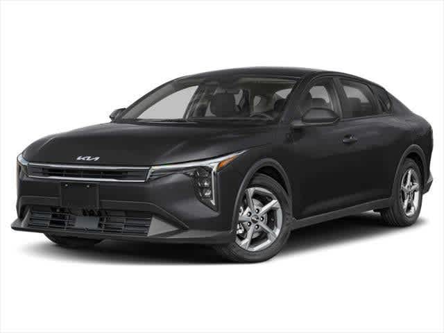 Thumbnail: 2025 Kia K4 - 1