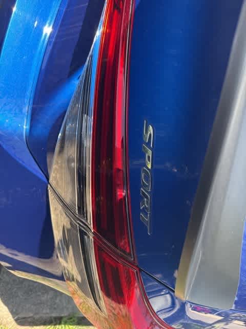 Thumbnail: 2023 Honda Civic - 4