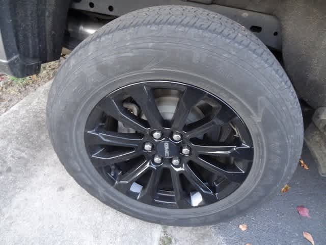 Thumbnail: 2021 GMC Canyon - 20