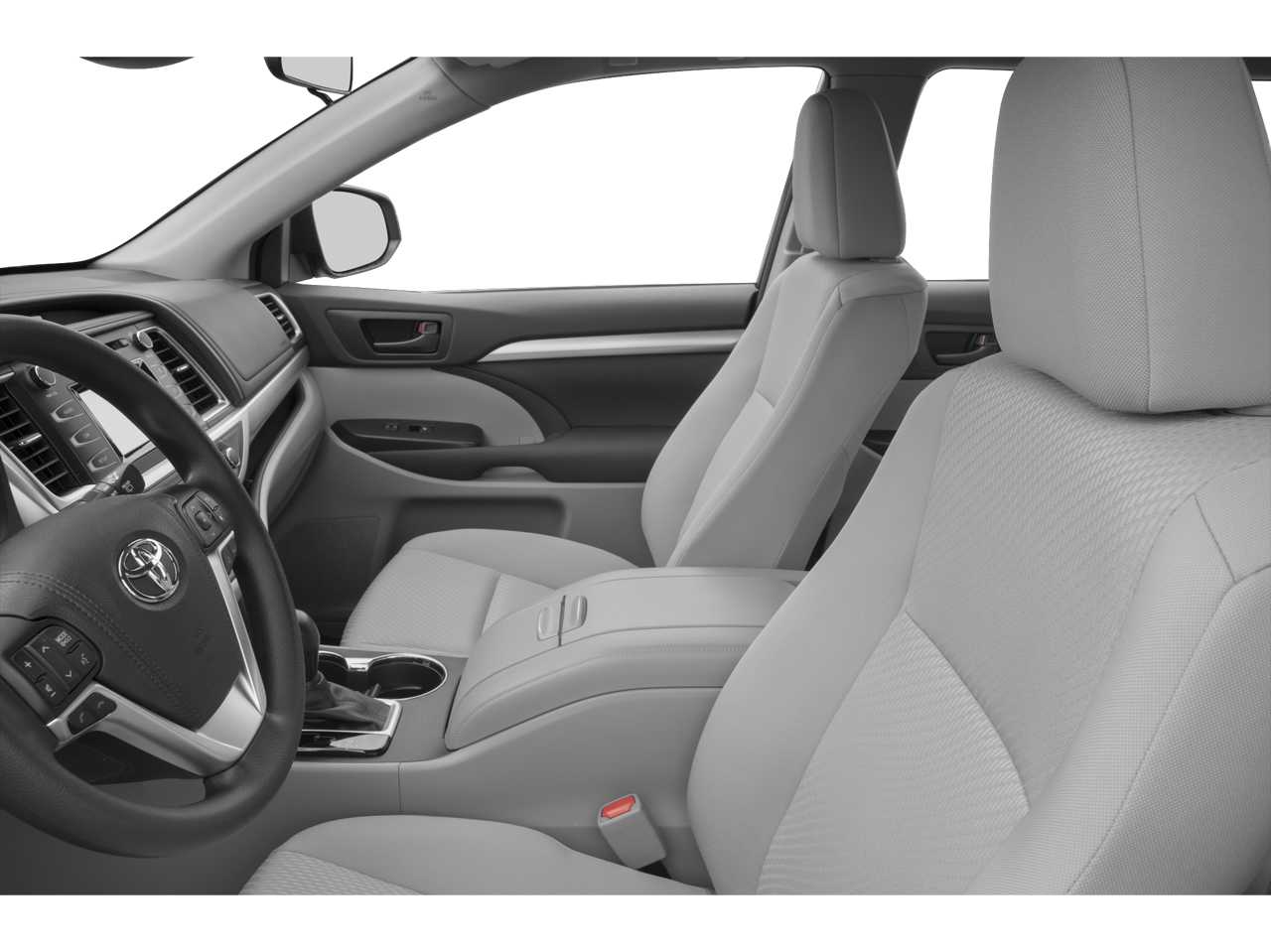 Thumbnail: 2019 Toyota Highlander - 5