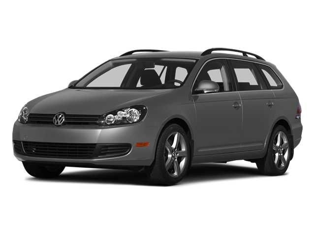 2014 Volkswagen Jetta Sportwagen TDI S -
                  Chesapeake, VA
