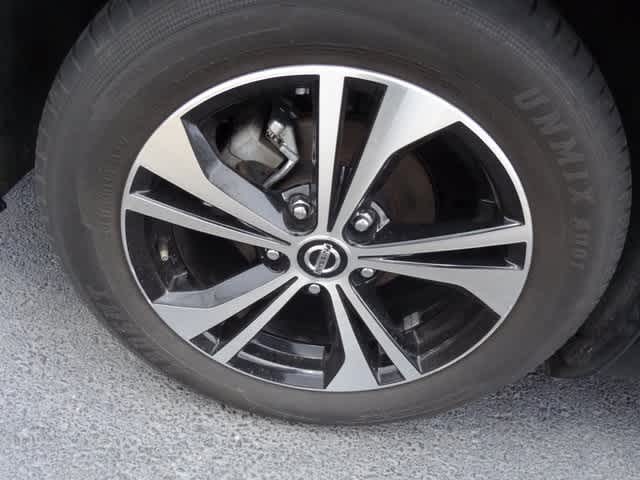 Thumbnail: 2022 Nissan Sentra - 25